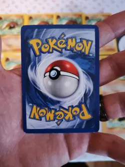 Pokemon Fossil 1st Ed Unlimited Huge 23 Card Kabuto! Most LP 1st Edition French - Image 5