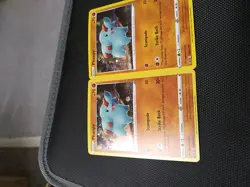 Phanpy SWSH117 : Sword & Shield Promo Cards Holo Rare Swirl! - Image 3