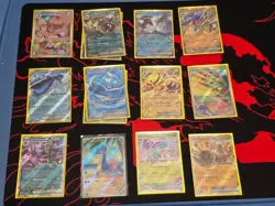Destined Rivals Pokemon Cards - Image 1