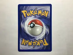 Horsea 49/62 and Seadra 42/62 First 1st Edition Pokemon Cards Fossil Near Mint - Image 2