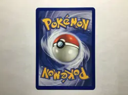 Horsea 49/62 and Seadra 42/62 First 1st Edition Pokemon Cards Fossil Near Mint - Image 4