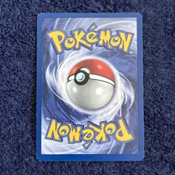 Cubone 50/64 Jungle 1st Edition Non Holo Foil Pokemon 1999 Vintage Card - Image 2