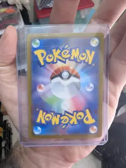 Pokemon Card Japanese Darkrai VSTAR SAR 228/172 S12a VSTAR Universe NM Or Better - Image 4