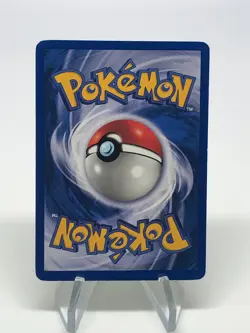 Pinsir 29/130 - Rare - Vintage 2000 English Base Set 2 Pokemon Card - LP - Image 2