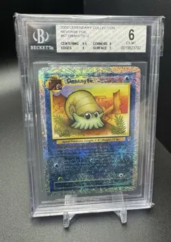 Pokemon- TCG Trading Cards Legendary Lot X4 636996769739 - Image 3