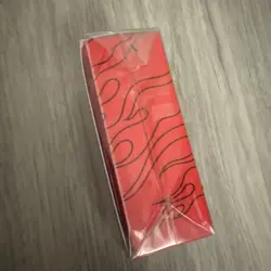 *SEALED* Team Rocket x Moltres Deck Box from Team Rocket UPC w/card dividers - Image 4