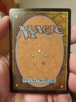 Magic the Gathering Ugin the Spirit Dragon Ugin's Fate Promo Card MtG WotC - Image 2