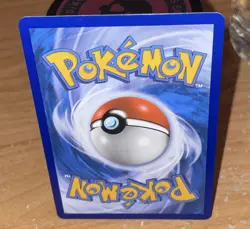 Venomoth GX 193/214 Unbroken Bonds NM Full Art Ultra Rare Pokemon Card 2019 - Image 3