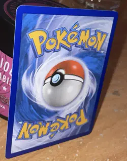 Venomoth GX 193/214 Unbroken Bonds NM Full Art Ultra Rare Pokemon Card 2019 - Image 4