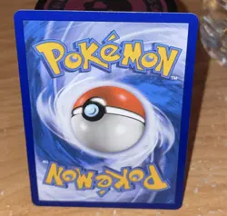 Venomoth GX 193/214 Unbroken Bonds NM Full Art Ultra Rare Pokemon Card 2019 - Image 5