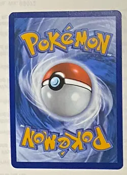 Pokemon Card Riolu 010 Pokemon Center Exclusive Mega Evolution Promo Holo NM/M - Image 3