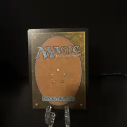 Magic The Gathering Ikoria IKO 2020 #311 Raugrin Triome FULL-ART SHOWCASE NM - Image 2