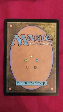 Magic the Gathering Flooded Grove The Lord of the Rings Commander MTG Free Ship - Image 2