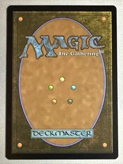 MTG / Sacred Foundry / EOE / #282 / Regular (Borderless) / Rare / NM - Image 2