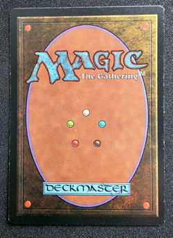 Magic - Preacher - The Dark - White - MTG - GREAT CONDITION! - Image 2