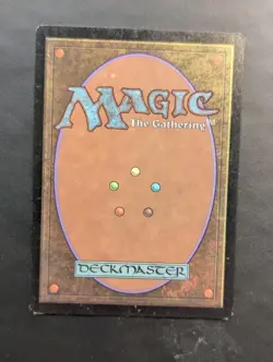 Relentless Assault Duel Decks: Merfolk vs. Goblins Regular -LP/MP - Image 2