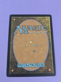 MTG Magic: Secret Lair Drop: Lightning Bolt Hadoken #675 Rare - NM - Image 2
