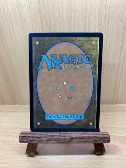 Extended Art Foil Urza's Command - NM - BRO 318 MTG Magic The Gathering - Image 2