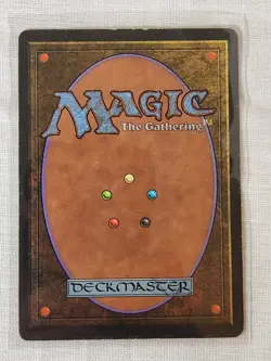 Played Fountain of Youth The Dark Mtg Magic the Gathering - Image 2