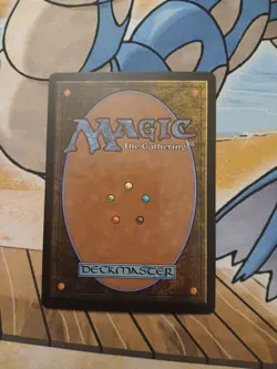 Toph, the First Metalbender Foil Rare MTG Avatar The Last Airbender - Image 2
