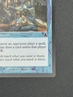 Rhystic Study Prophecy Regular Near Mint Or Better, MTG - Image 5