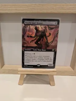 Orochi Soul-Reaver (Extended Art) Commander: Outlaws of Thunder Junction Regular - Image 1