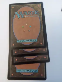 Magic The Gathering X4 Generous Ent 0169 Lord of the Rings MTG NM MINT MAGIC - Image 2