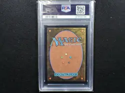 Stay with Me - Rhystic Study (Showcase) Final Fantasy FOIL PSA 10 - Image 2