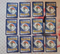 Pokemon TCG Mix Of EX’s Lot of 12 NM - Image 2