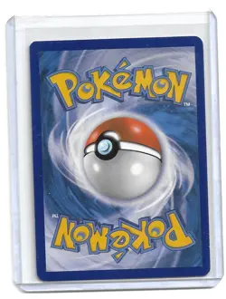 2015 Pokemon - Double Crisis Team Aqua's Sharpedo #21/34 Reverse Holo - Image 2