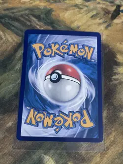 NM Sylveon Art Rare 0915/15 - Pokemon Chinese Gem Pack Vol. 2 - Image 2