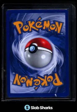 2001 POKEMON NEO REVELATION #9/64 JUMPLUFF HOLO - Image 2