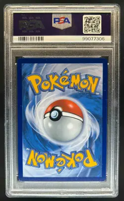 2023 Pokemon X Van Gogh SVP EN Pikachu with Grey Felt Hat Full Art #085 PSA 10 - Image 2