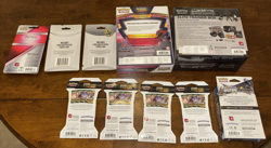 Pokemon tcg sealed collection lot (New and Sealed) - Image 2