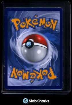 2015 POKEMON XY PROMOS #XY80 BLACK KYUREM - Image 2