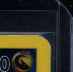 2015 POKEMON XY PROMOS #XY80 BLACK KYUREM - Image 5