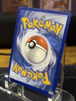 Pokemon Deerling 165/162 Full Art Temporal Forces Holo Near Mint - Image 4