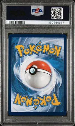 2023 Pokemon Swsh Black Star Promo Galarian Zapdos #283 PSA 10 - Image 2