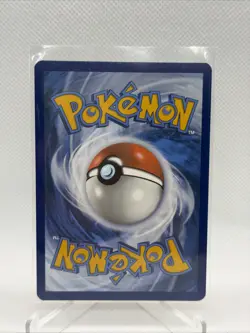 Gholdengo ex 139/182 Scarlet & Violet: Paradox Rift Double Rare Pokemon TCG - NM - Image 2