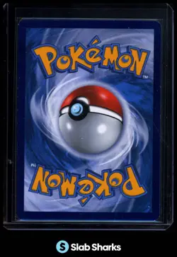 2015 POKEMON XY PROMO #XY81 WHITE KYUREM - Image 2