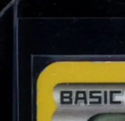 2015 POKEMON XY PROMO #XY81 WHITE KYUREM - Image 3