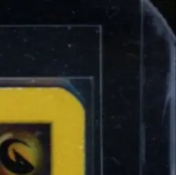 2015 POKEMON XY PROMO #XY81 WHITE KYUREM - Image 5