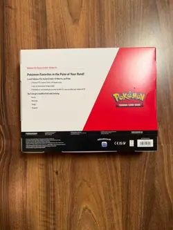 Pokemon TCG: Scarlet and Violet 151 4- Pk Mini Tin Factory Sealed - Image 2