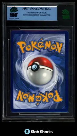 2015 POKEMON XY PRIMAL CLASH #29/160 CAMERUPT EX ULTRA RARE MNT 8 - Image 2