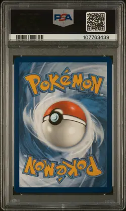 Pokemon Terapagos ex 173/142 Sv07: Stellar Crown Hyper Rare MINT 9 - Image 2