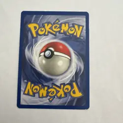2000 Pokemon Classic - Base Set 2 Squirtle #93 Light Play Bubble TIME! - Image 4