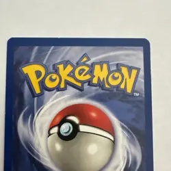 2000 Pokemon Classic - Base Set 2 Squirtle #93 Light Play Bubble TIME! - Image 5