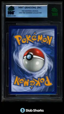 2019 POKEMON BLACK STAR PROMO #SM195 CHARIZARD GX ULTRA RARE MNT 8 - Image 2