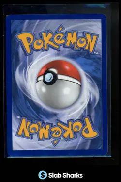 2025 POKEMON PHANTASMAL FLAMES PFL EN #102/094 PALDEAN WOOPER ILLUSTRATION RARE - Image 2