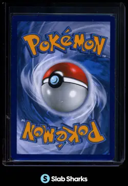 2016 POKEMON XY BREAKPOINT #123/122 GYARADOS EX SECRET RARE - Image 2